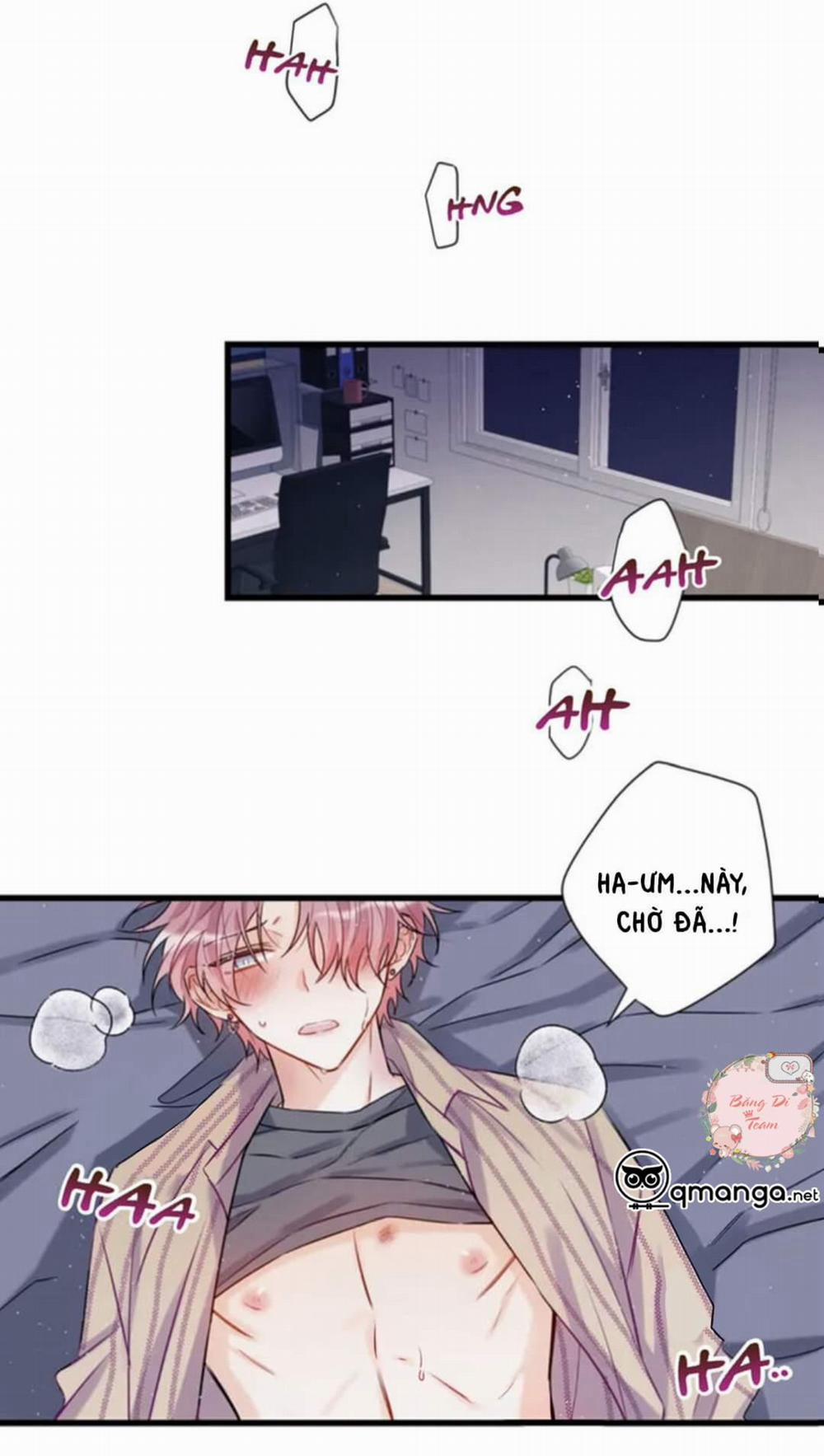 Sau Sân Khấu 0 trang 1