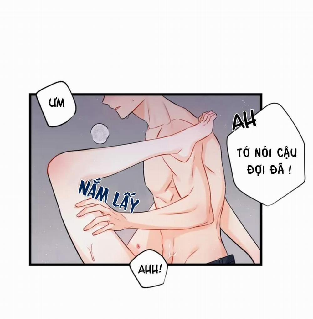 Sau Sân Khấu 0 trang 4