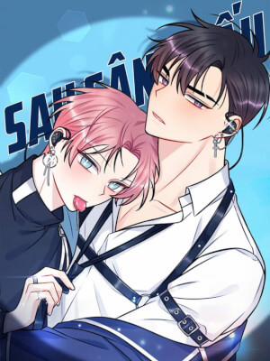 Đọc truyện tranh Sau Sân Khấu