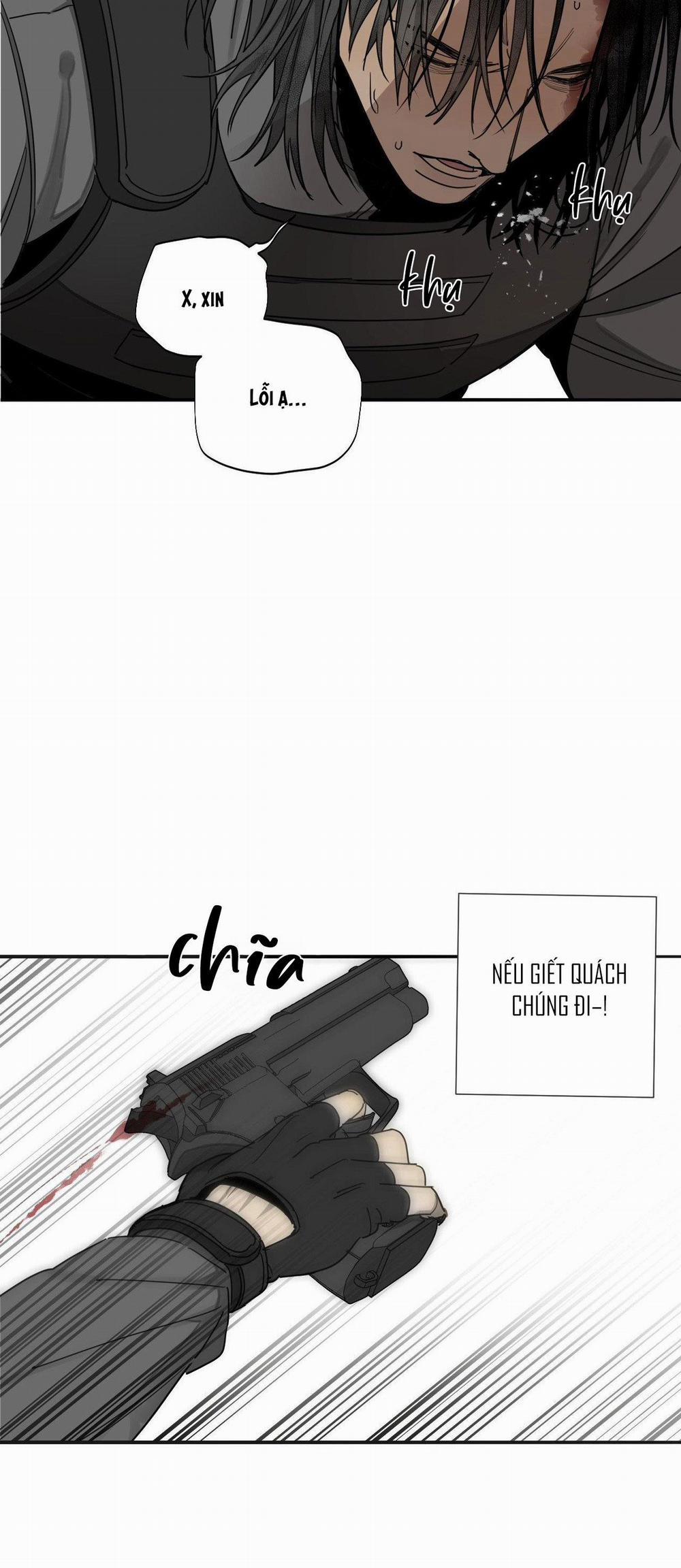 Sâu Thẳm 1 RAPE trang 10