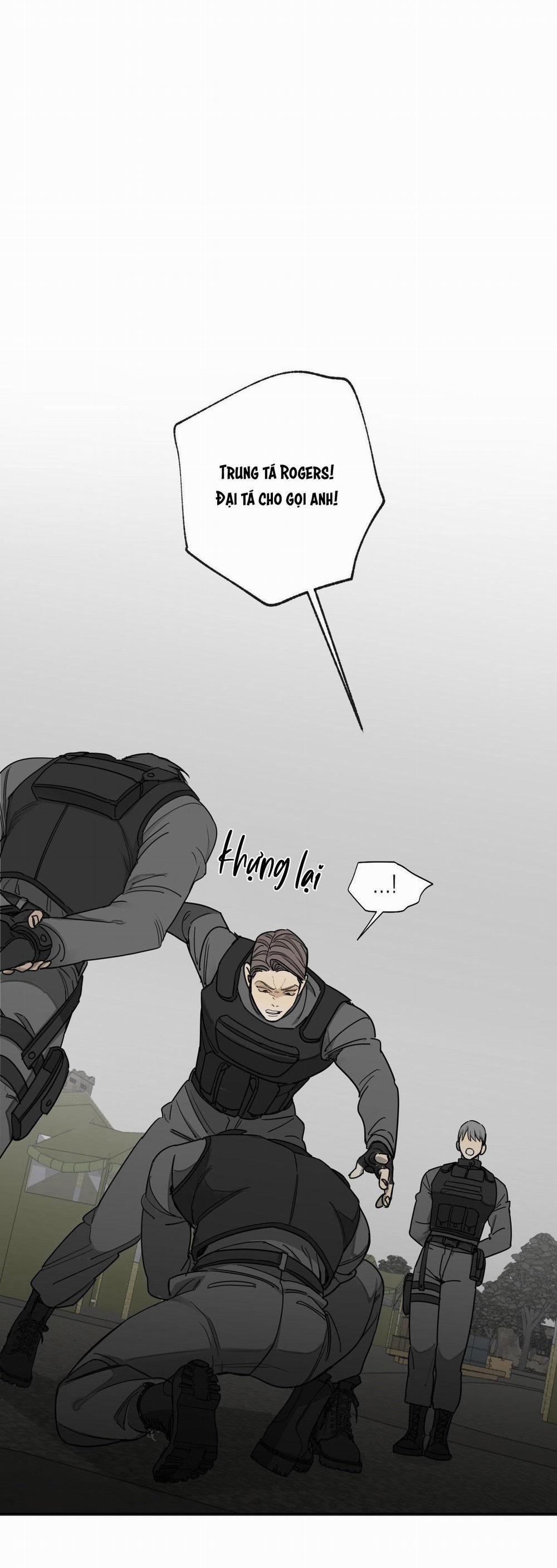 Sâu Thẳm 1 RAPE trang 11