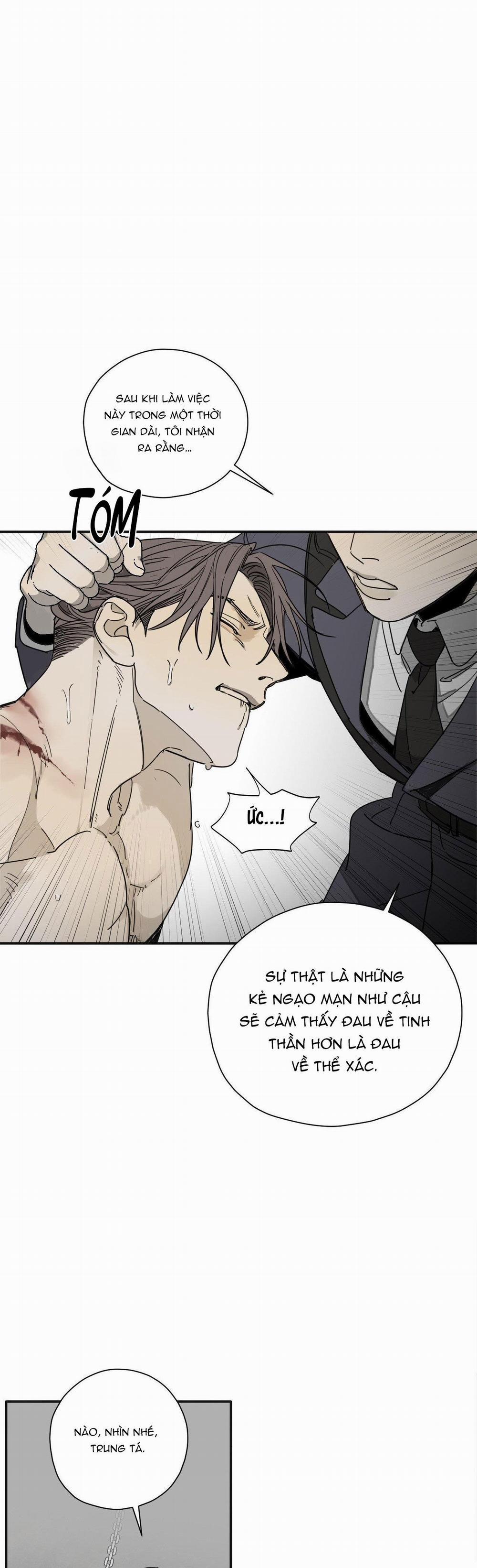 Sâu Thẳm 1 RAPE trang 25