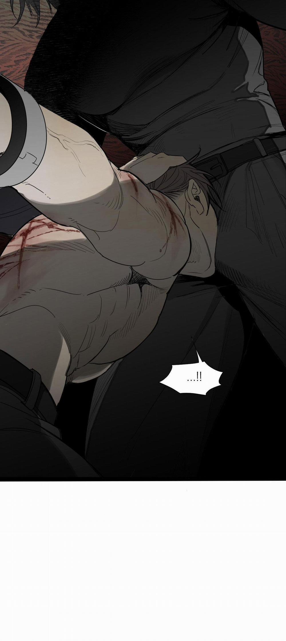 Sâu Thẳm 1 RAPE trang 31