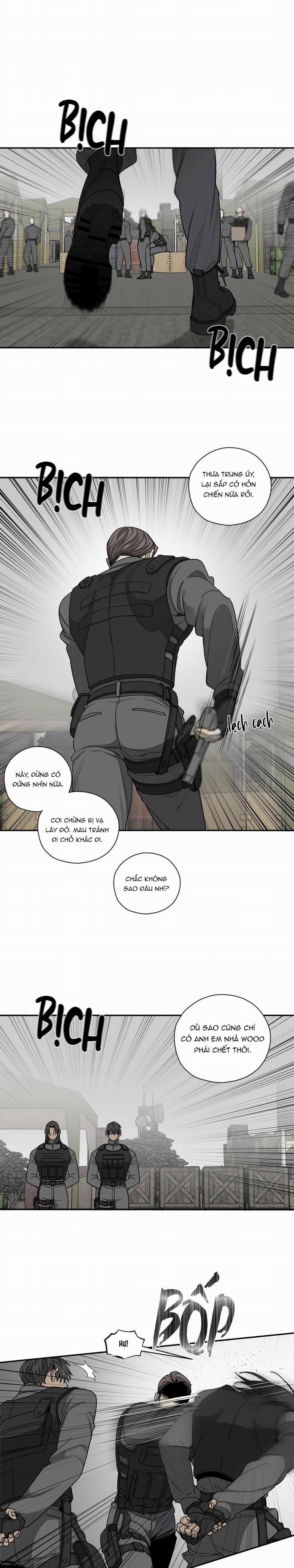 Sâu Thẳm 1 trang 1