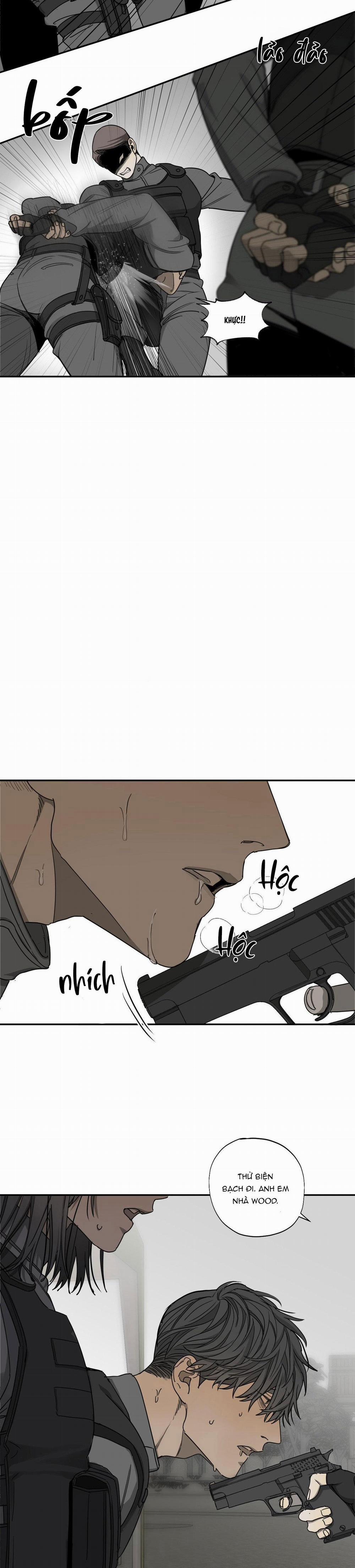 Sâu Thẳm 1 trang 2