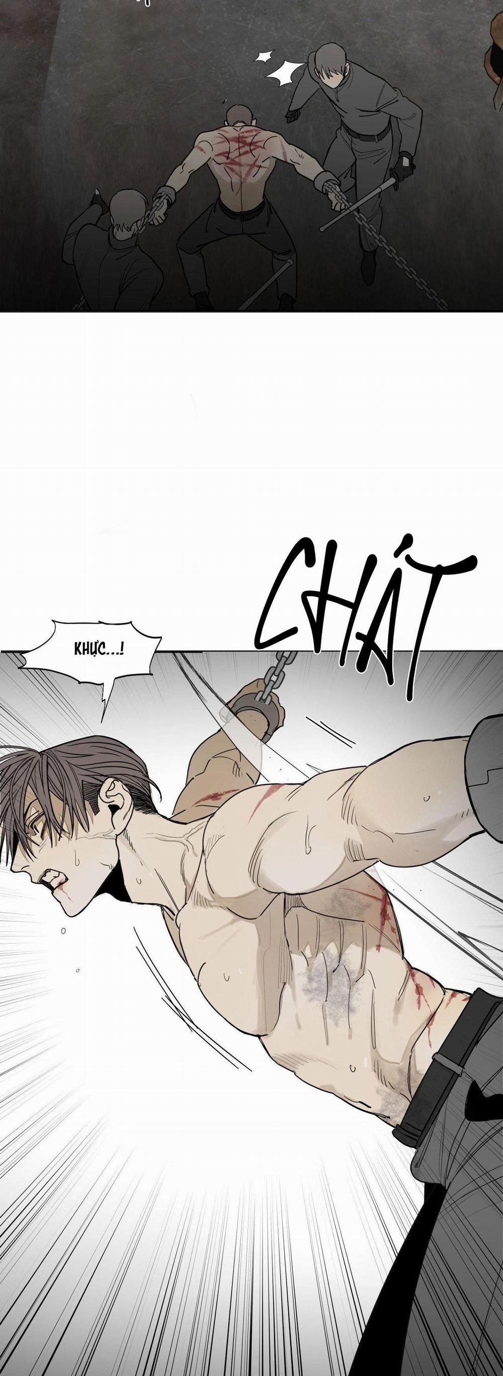 Sâu Thẳm 1 trang 22