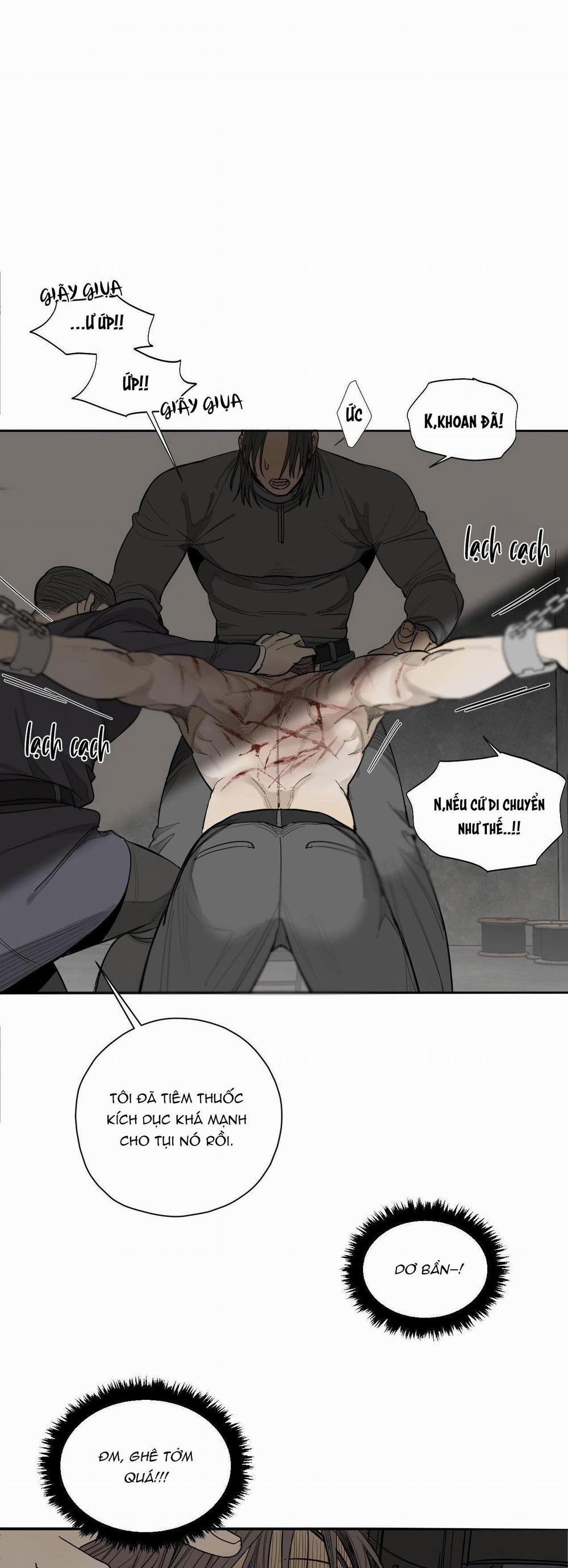 Sâu Thẳm 1 trang 29