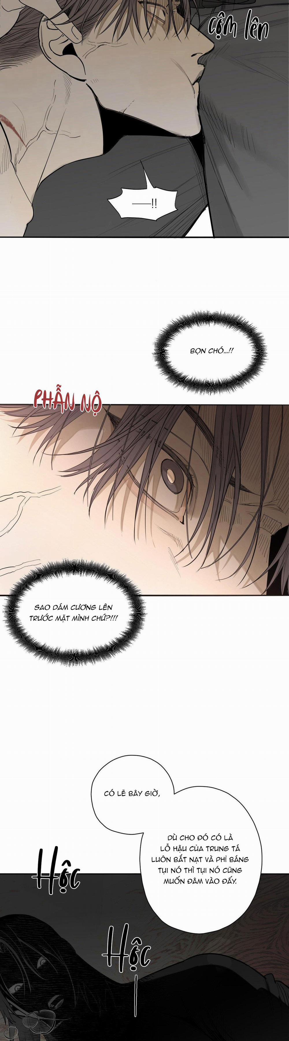 Sâu Thẳm 1 trang 30