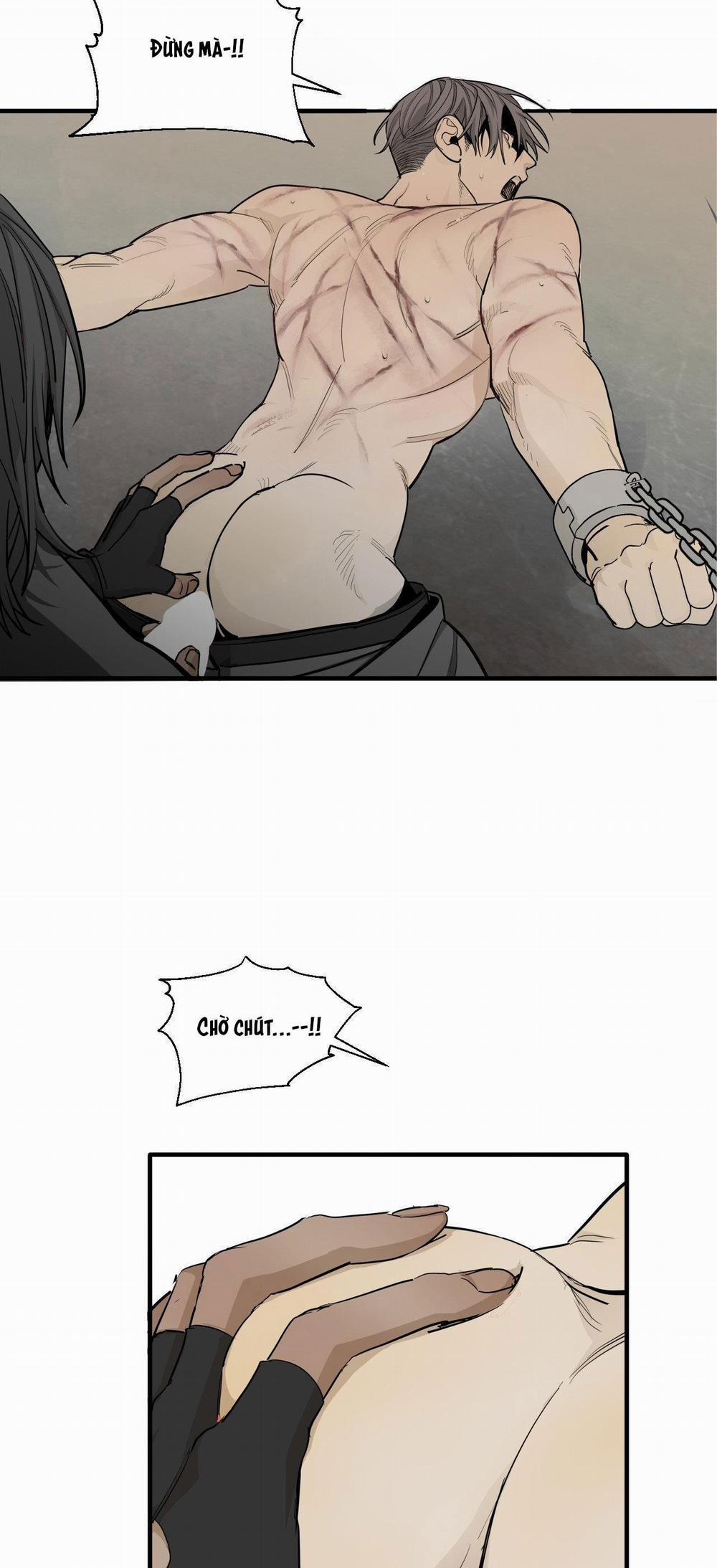 Sâu Thẳm 2 0 trang 10