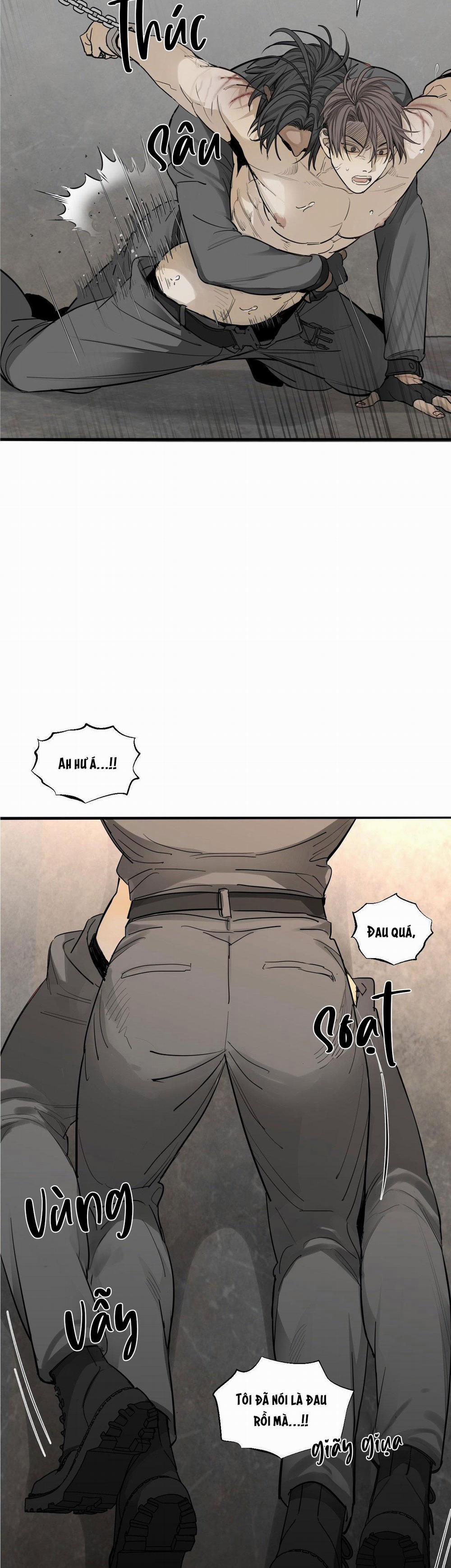 Sâu Thẳm 2 0 trang 15