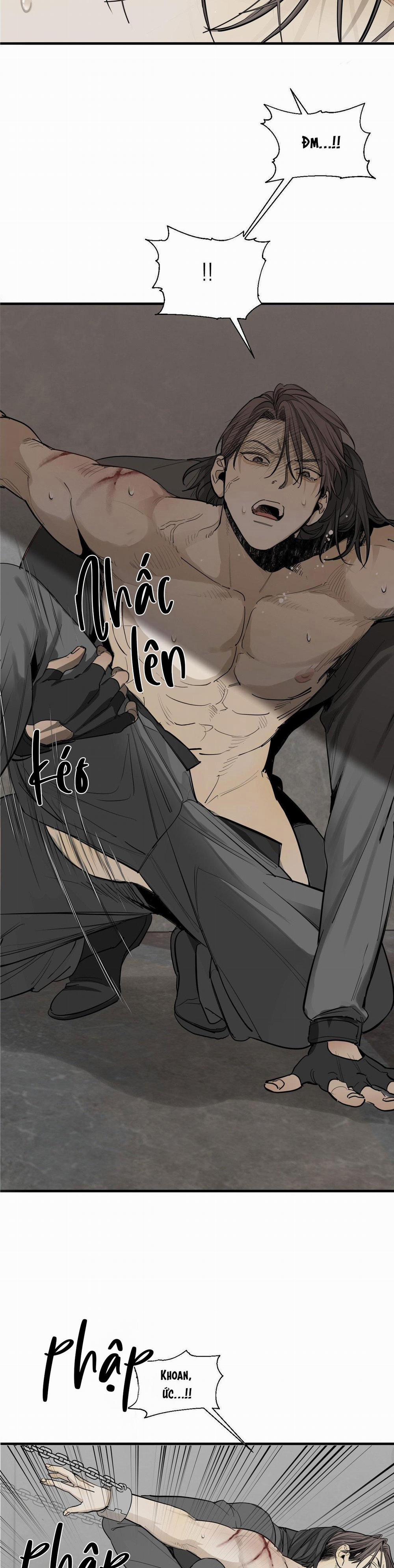 Sâu Thẳm 2 0 trang 20