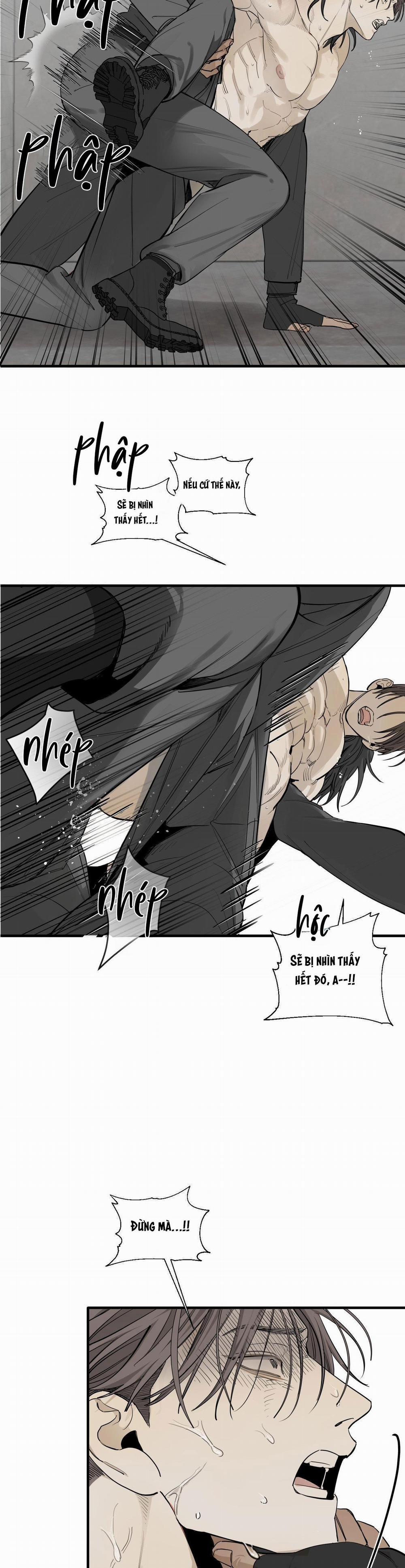 Sâu Thẳm 2 0 trang 21