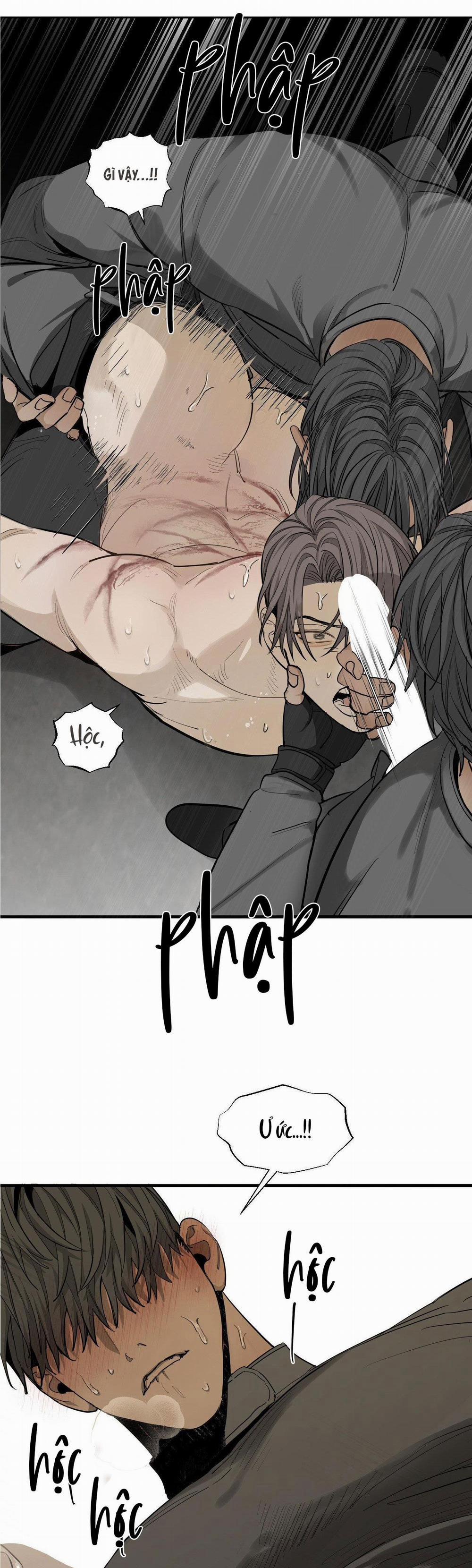 Sâu Thẳm 2 0 trang 23