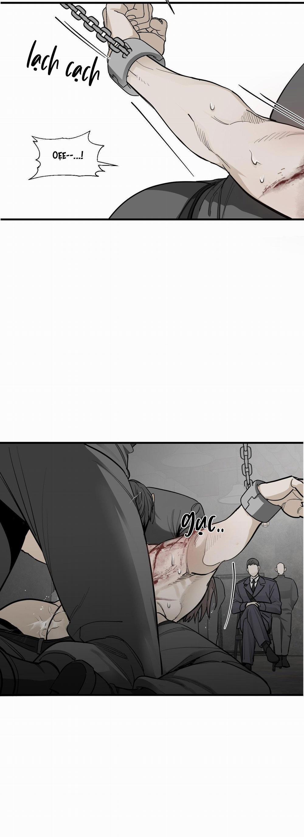 Sâu Thẳm 2 0 trang 31