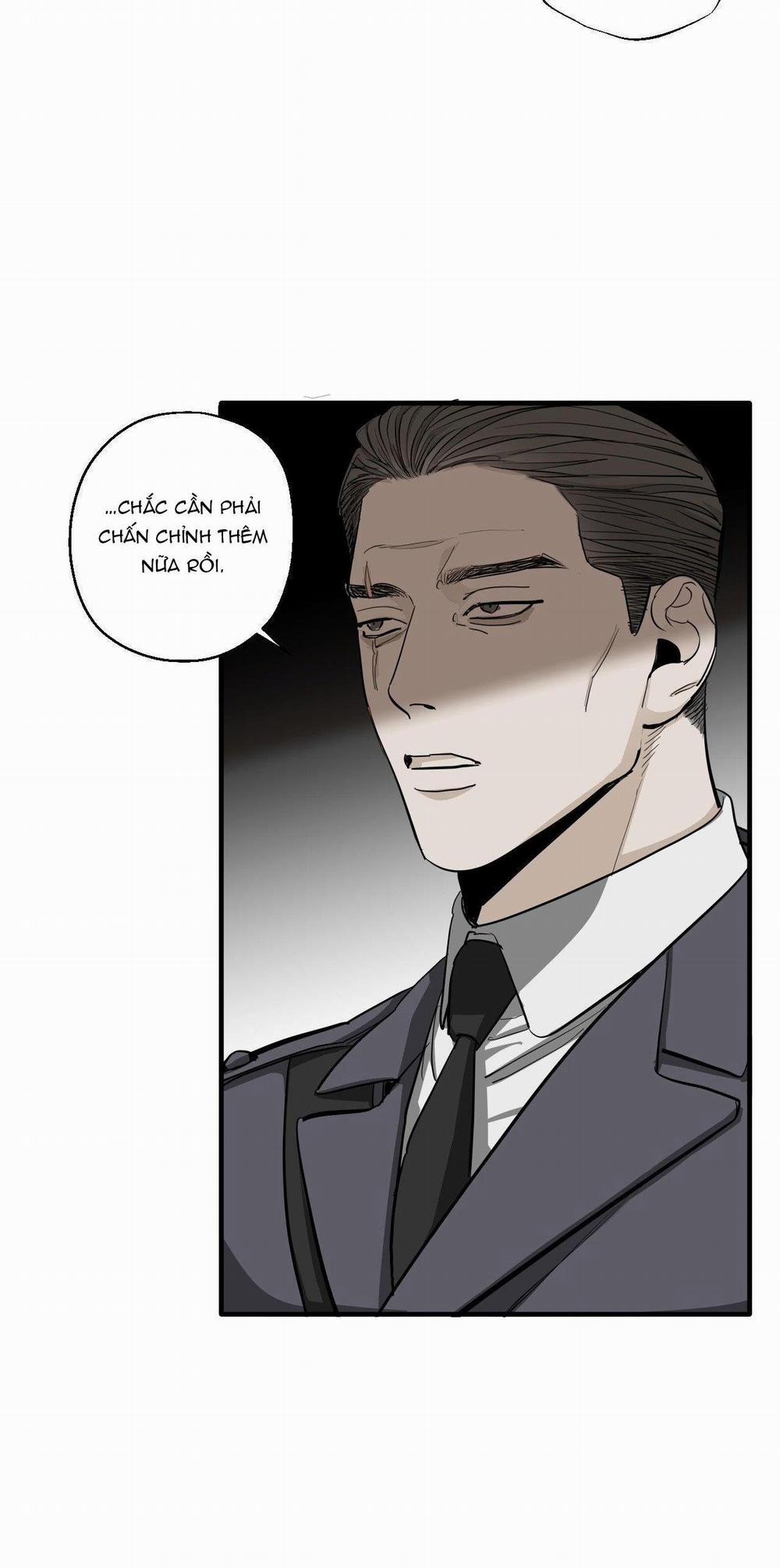 Sâu Thẳm 2 0 trang 34