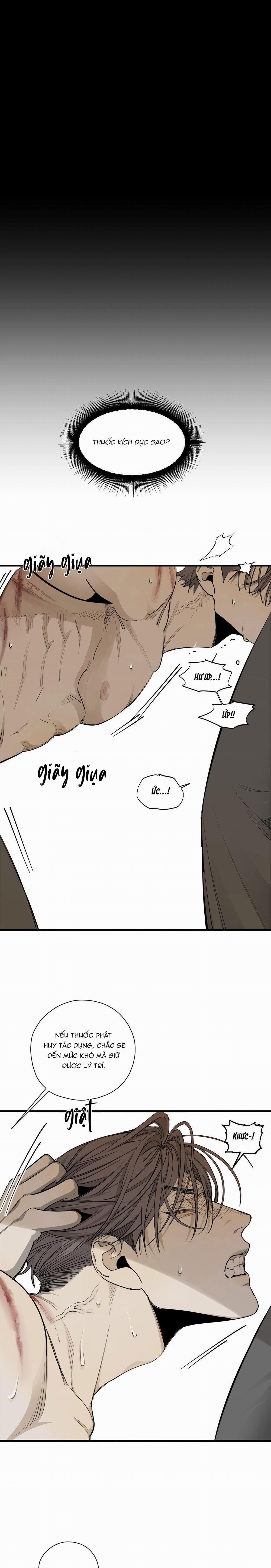 Sâu Thẳm 2 trang 0