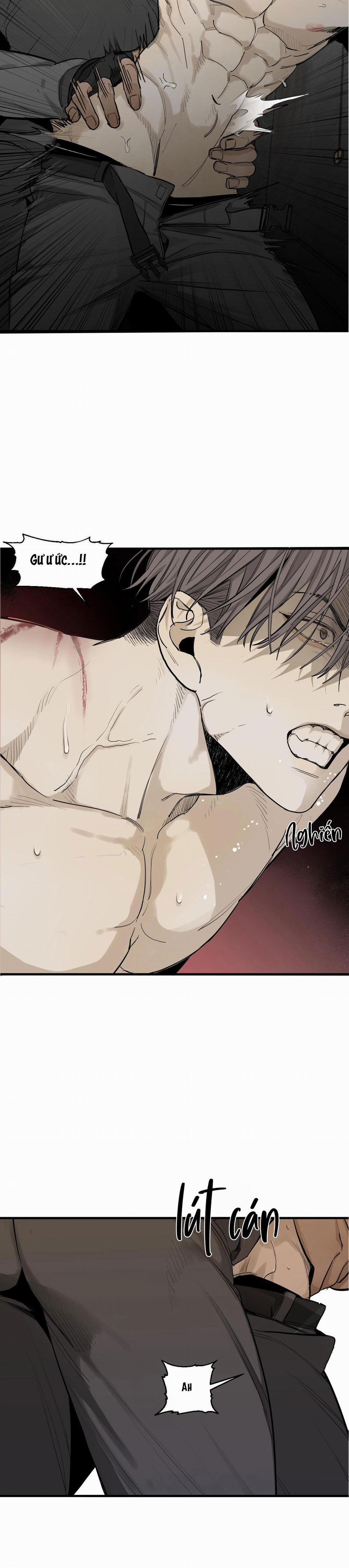 Sâu Thẳm 2 trang 12