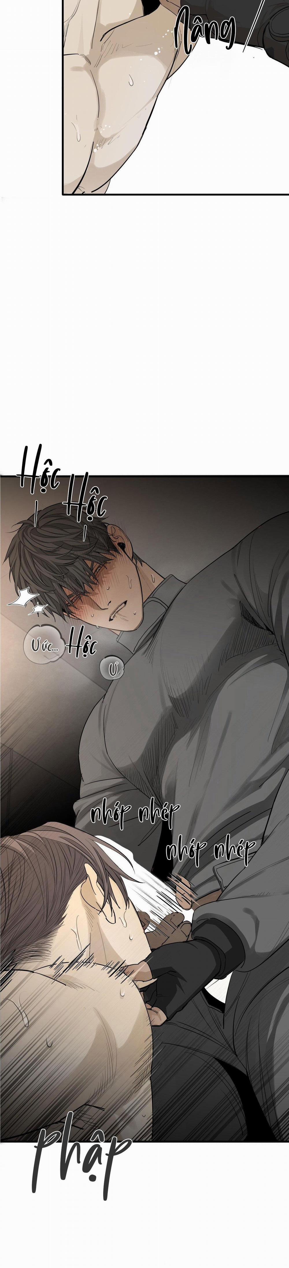 Sâu Thẳm 2 trang 22