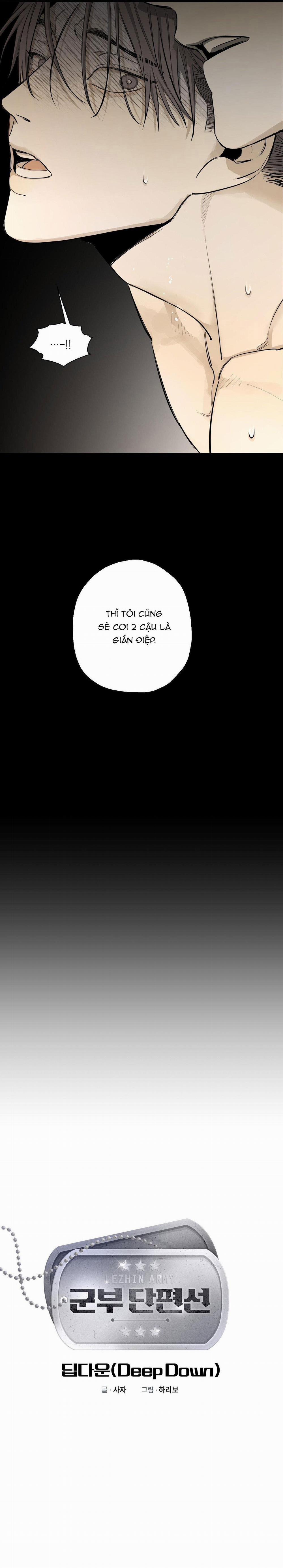 Sâu Thẳm 2 trang 3