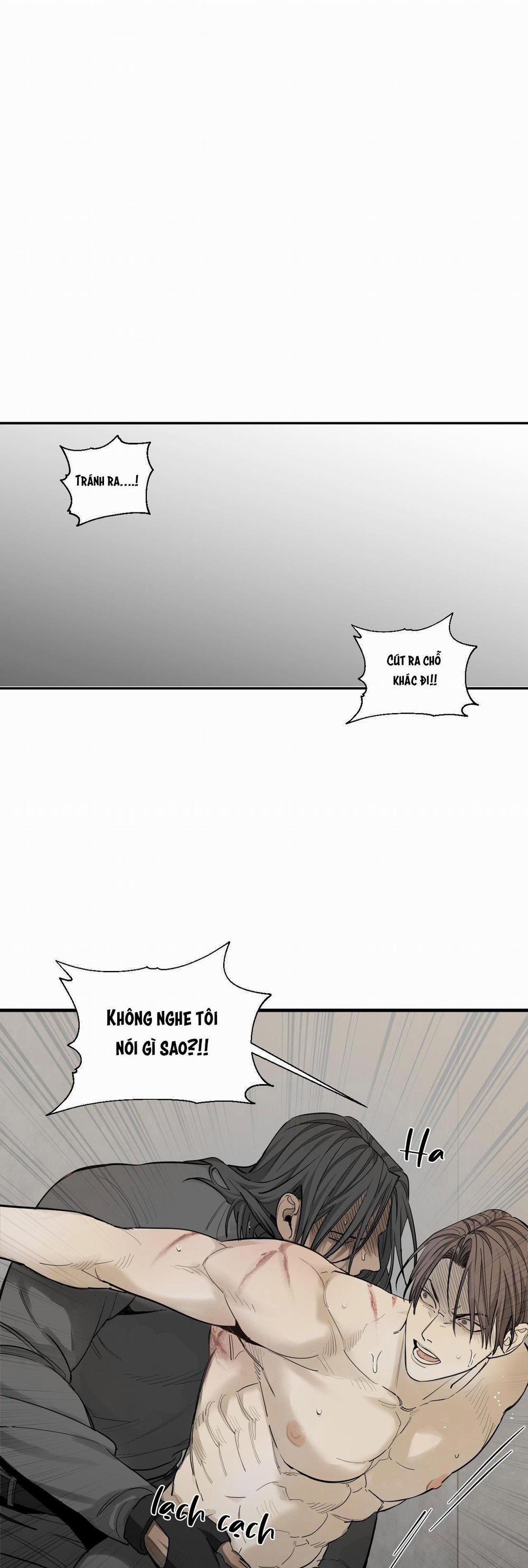 Sâu Thẳm 2 trang 4