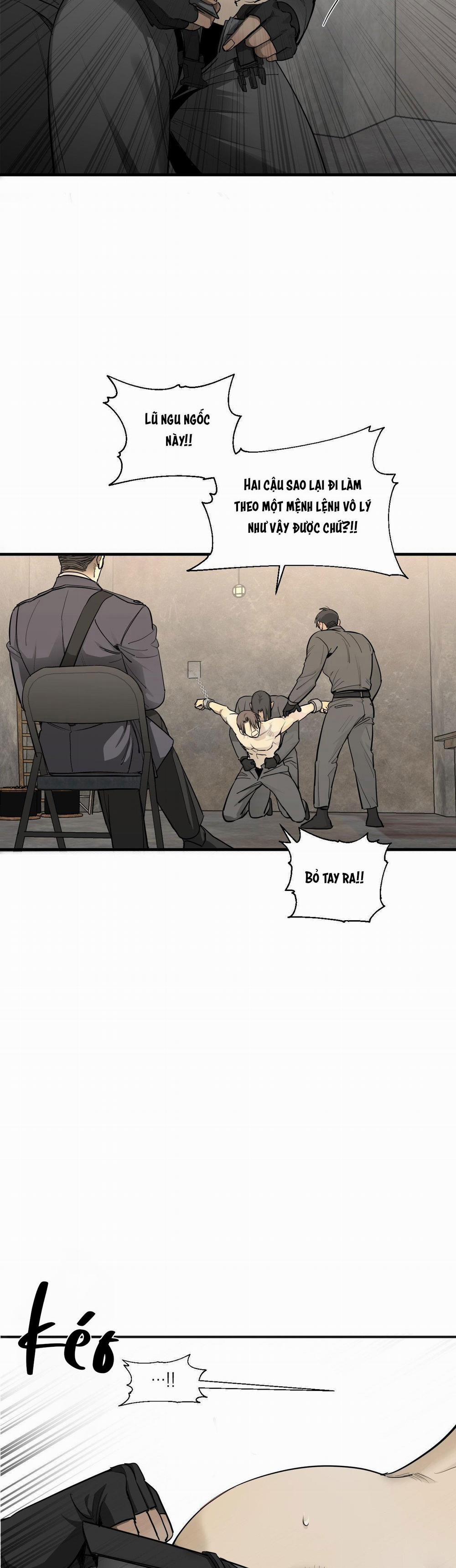 Sâu Thẳm 2 trang 5