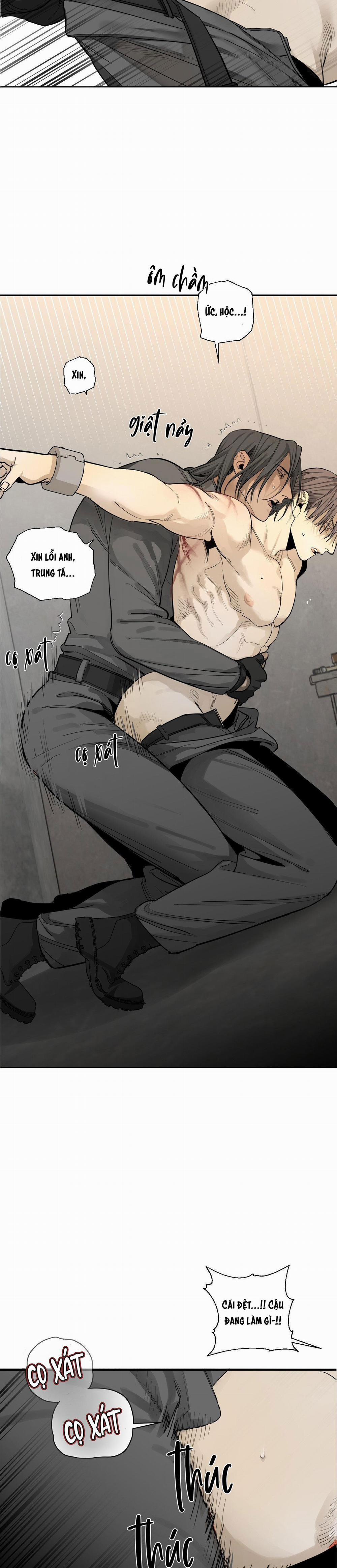 Sâu Thẳm 2 trang 6