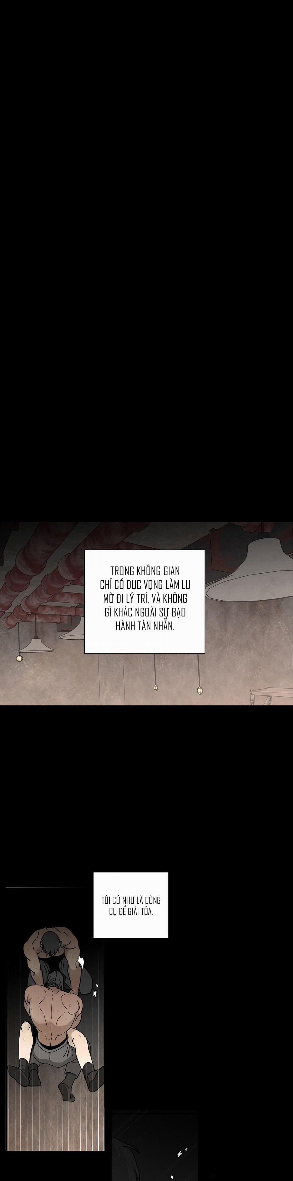 Sâu Thẳm 3 0 trang 0