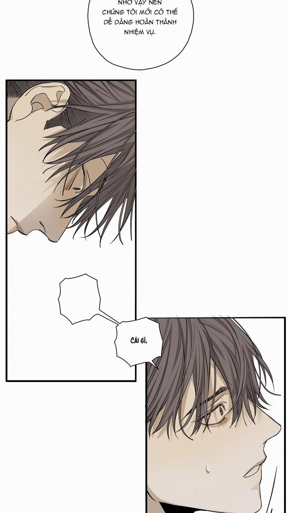 Sâu Thẳm 3 0 trang 10