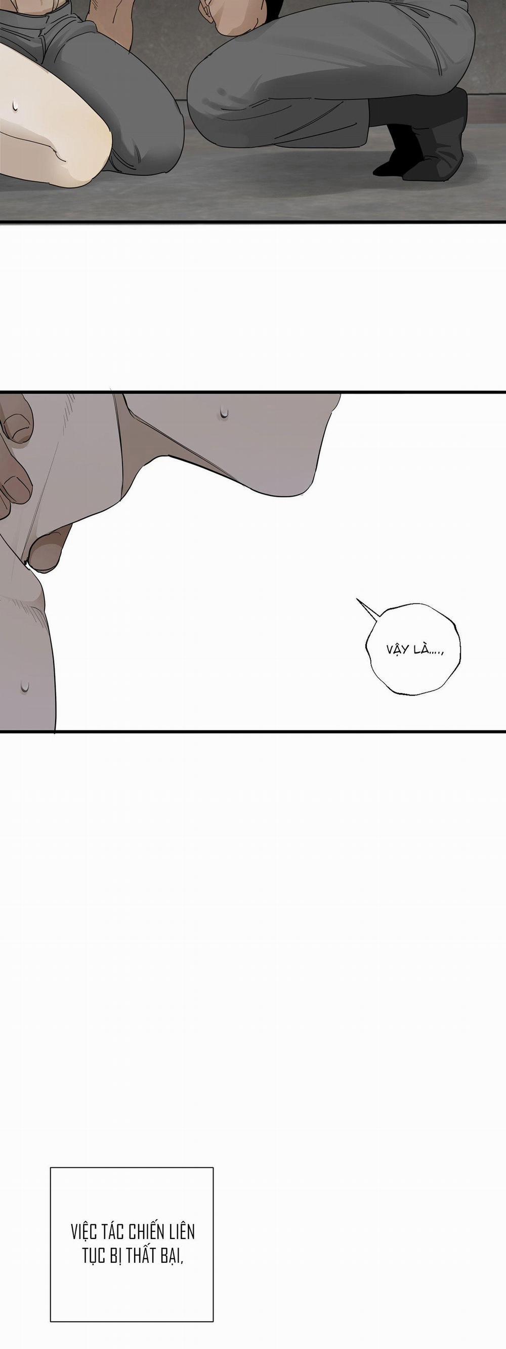 Sâu Thẳm 3 0 trang 13