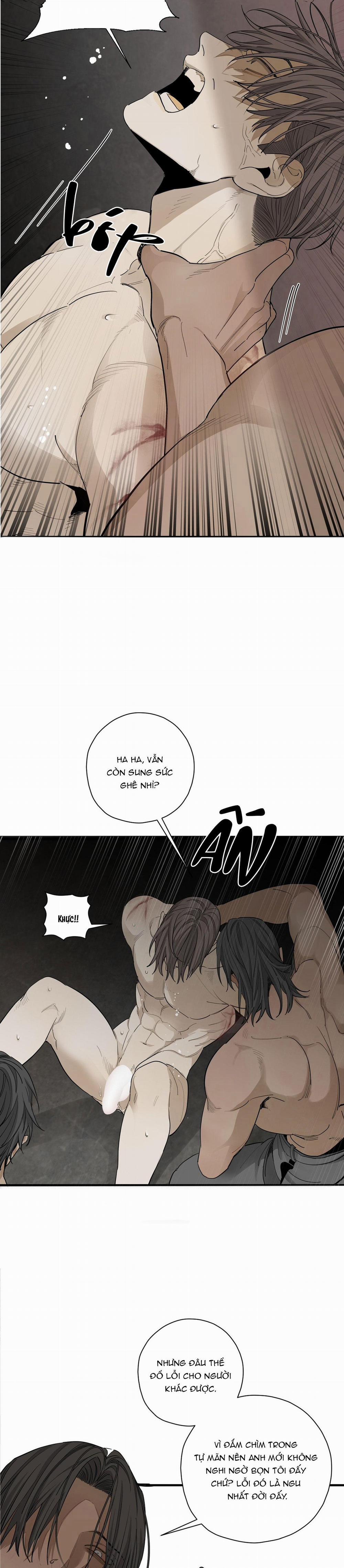 Sâu Thẳm 3 0 trang 16