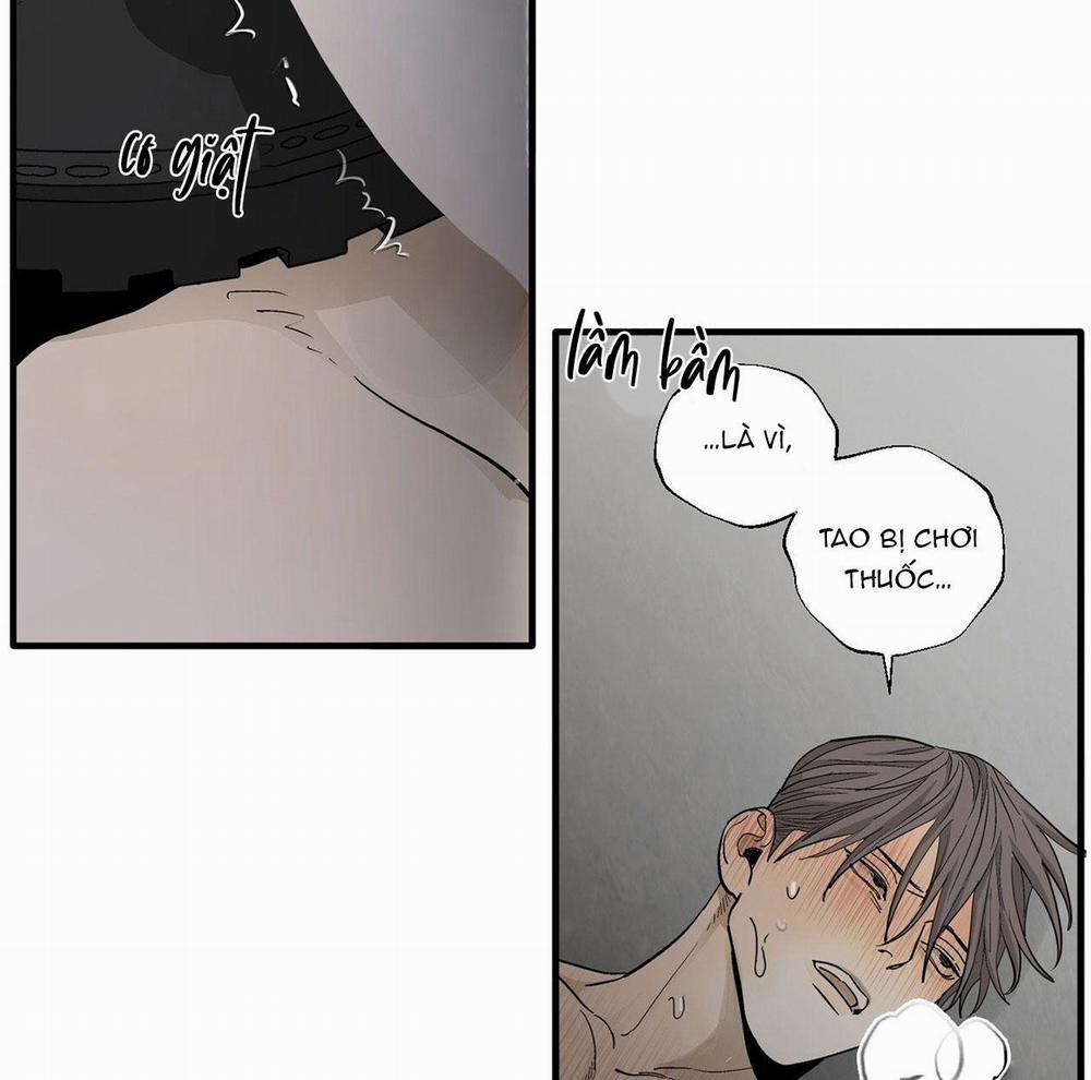 Sâu Thẳm 3 0 trang 21