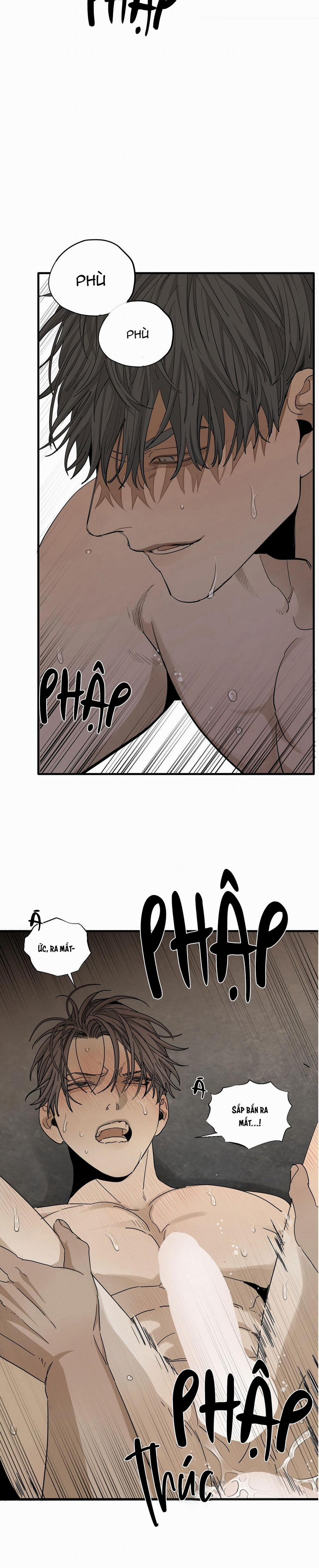 Sâu Thẳm 3 0 trang 25