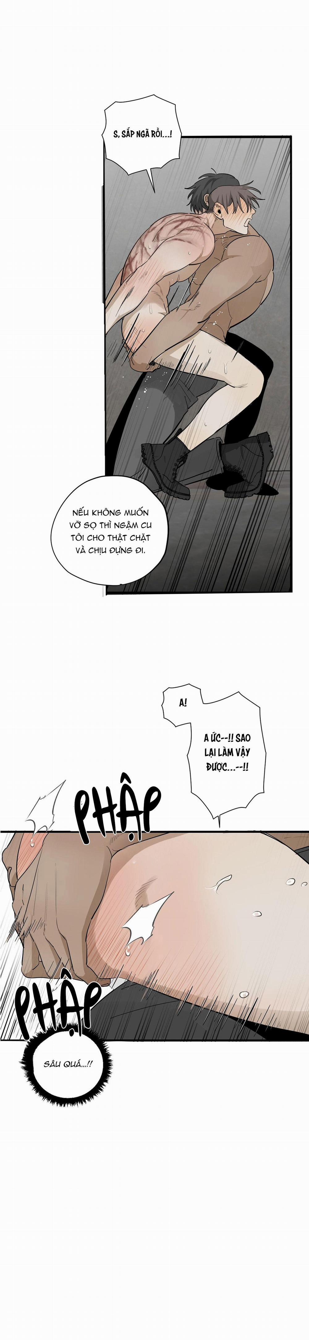 Sâu Thẳm 3 0 trang 29