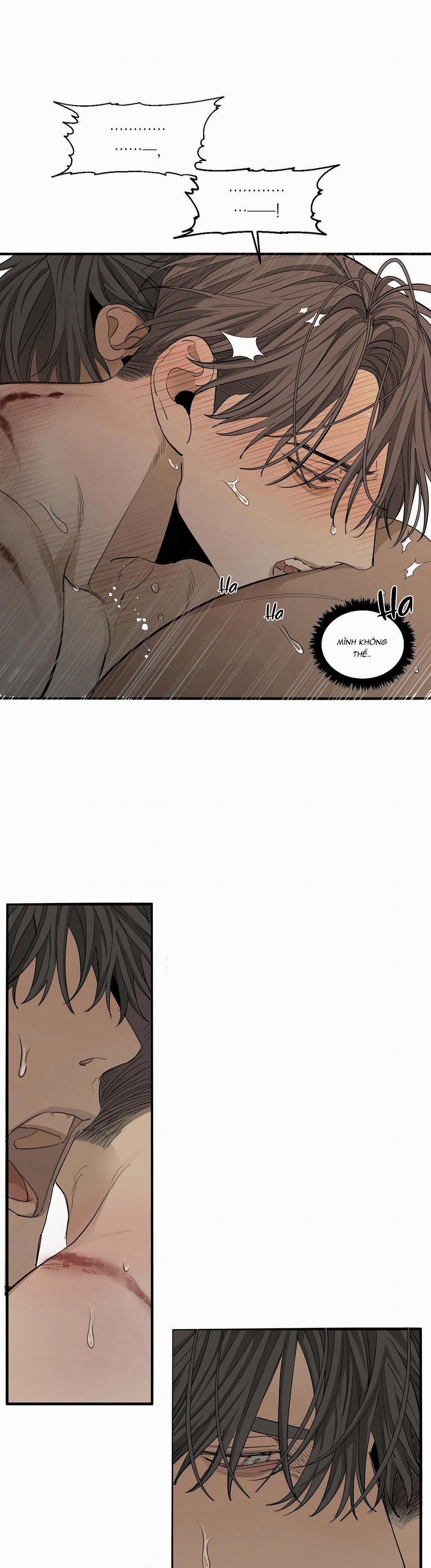 Sâu Thẳm 3 0 trang 30