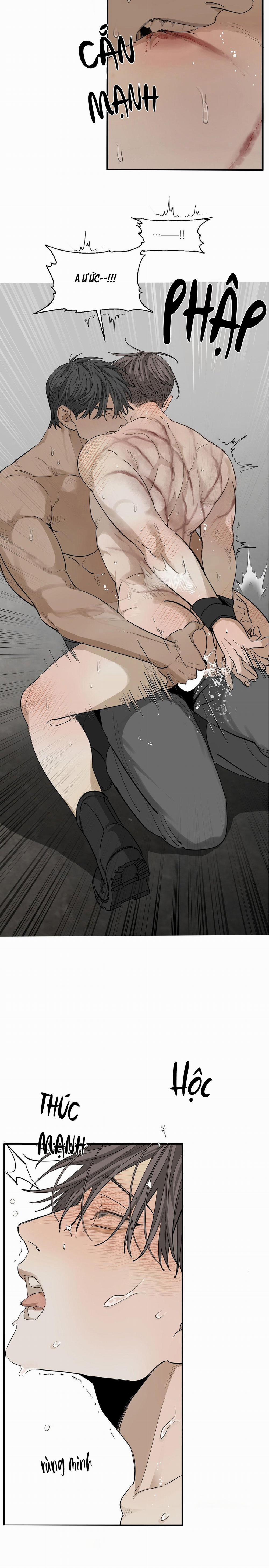 Sâu Thẳm 3 0 trang 31