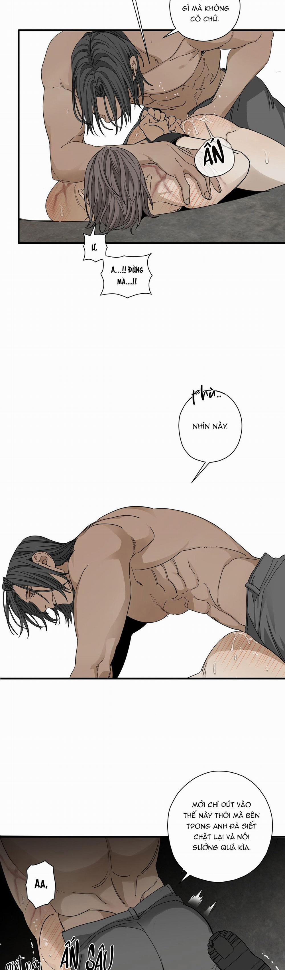 Sâu Thẳm 3 0 trang 37