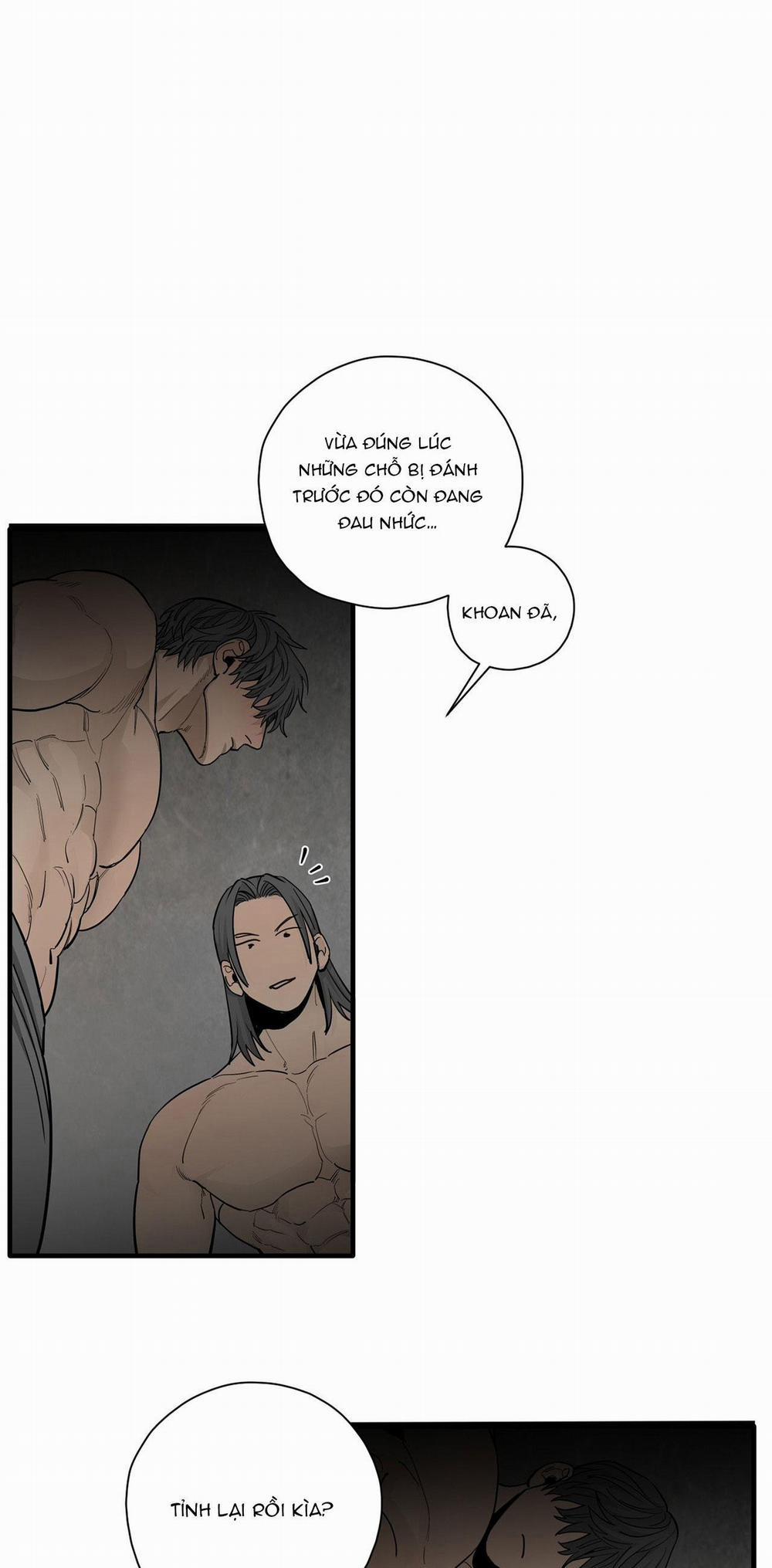 Sâu Thẳm 3 0 trang 4