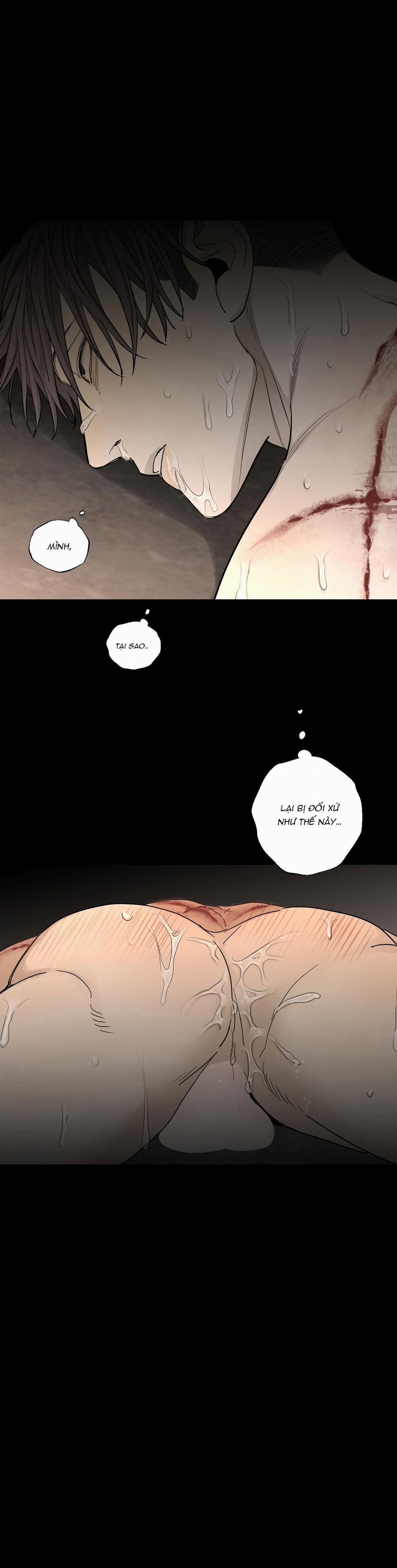 Sâu Thẳm 3 trang 2