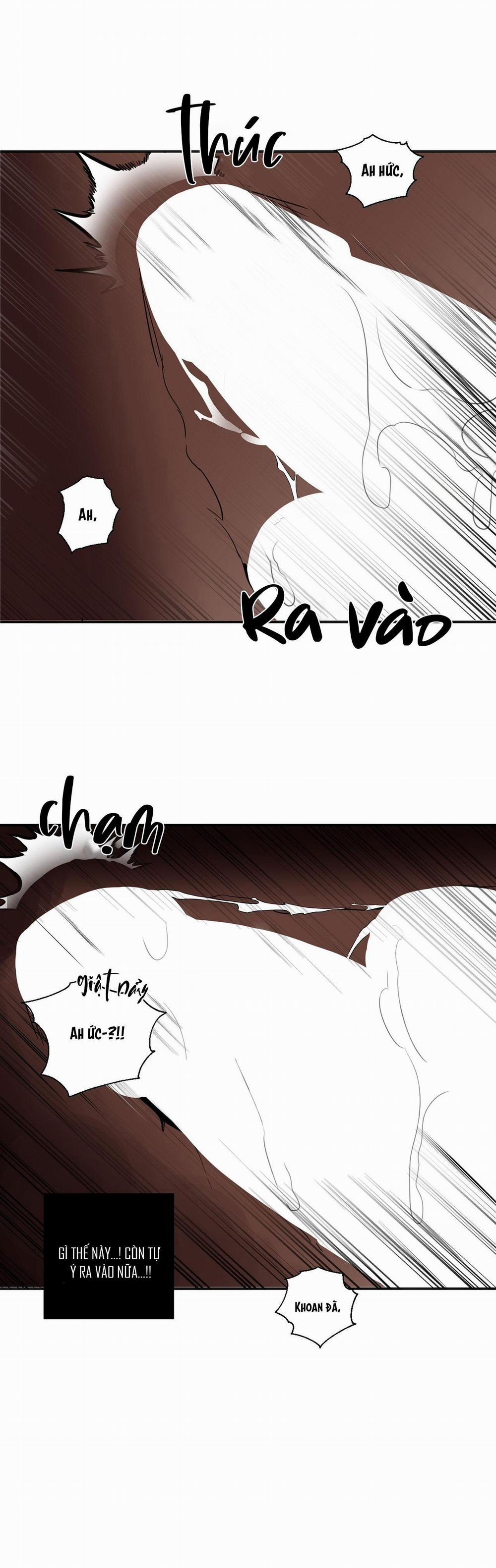 Sâu Thẳm 4 2 CÂY 1 LỖ trang 20