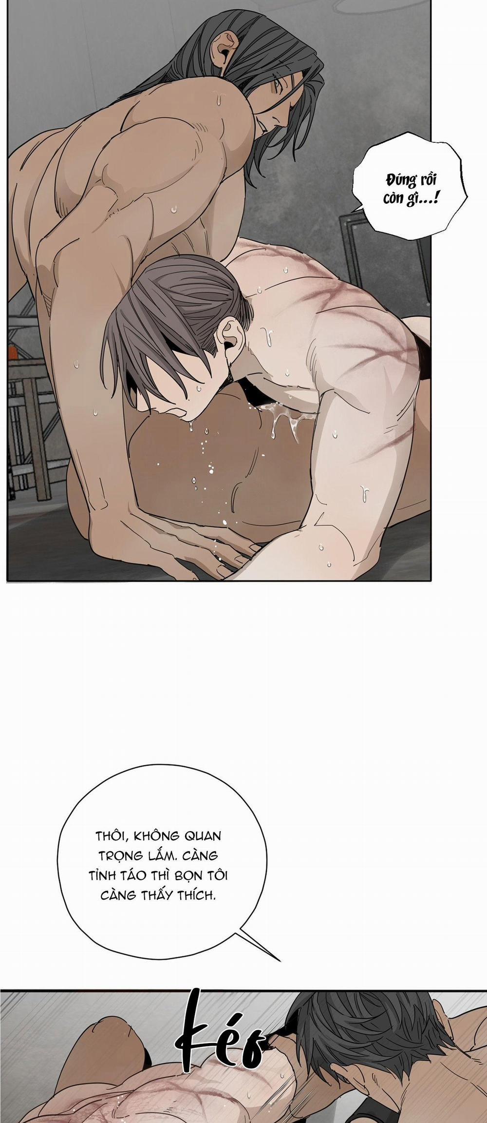 Sâu Thẳm 4 2 CÂY 1 LỖ trang 7