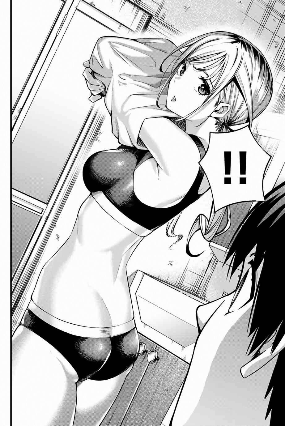 Sawaranaide Kotesashi-Kun 1 trang 11