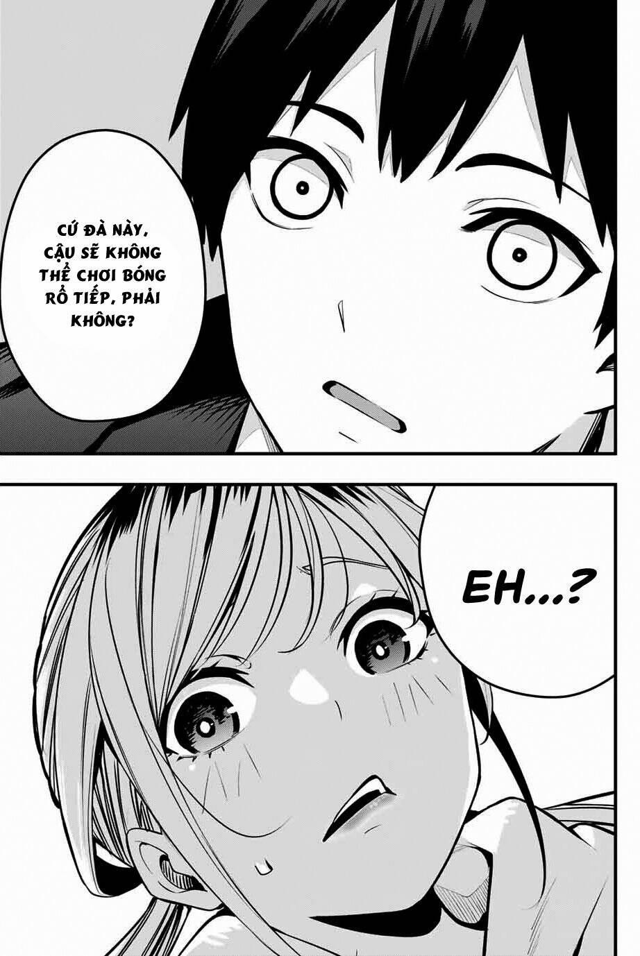 Sawaranaide Kotesashi-Kun 1 trang 26