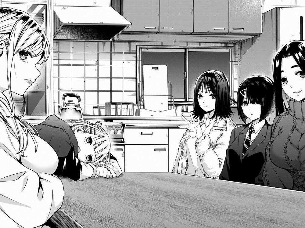 Sawaranaide Kotesashi-Kun 1 trang 51