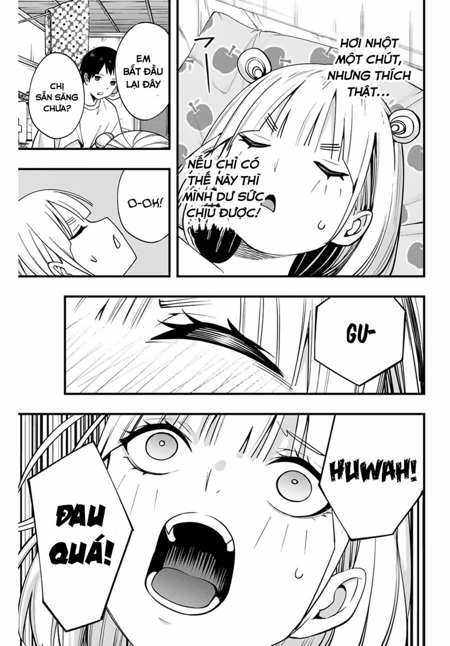 Sawaranaide Kotesashi-Kun 11 trang 5