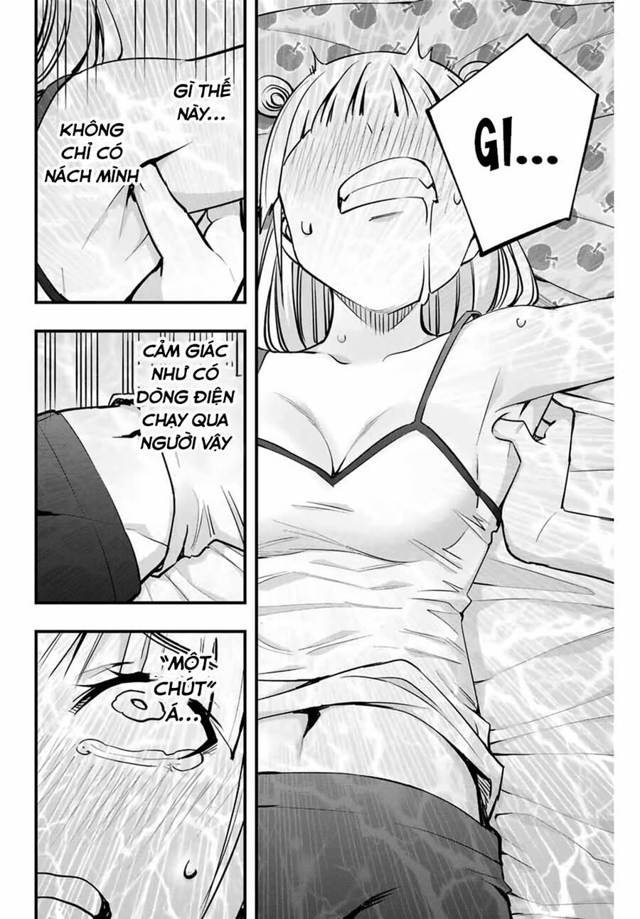 Sawaranaide Kotesashi-Kun 11 trang 8