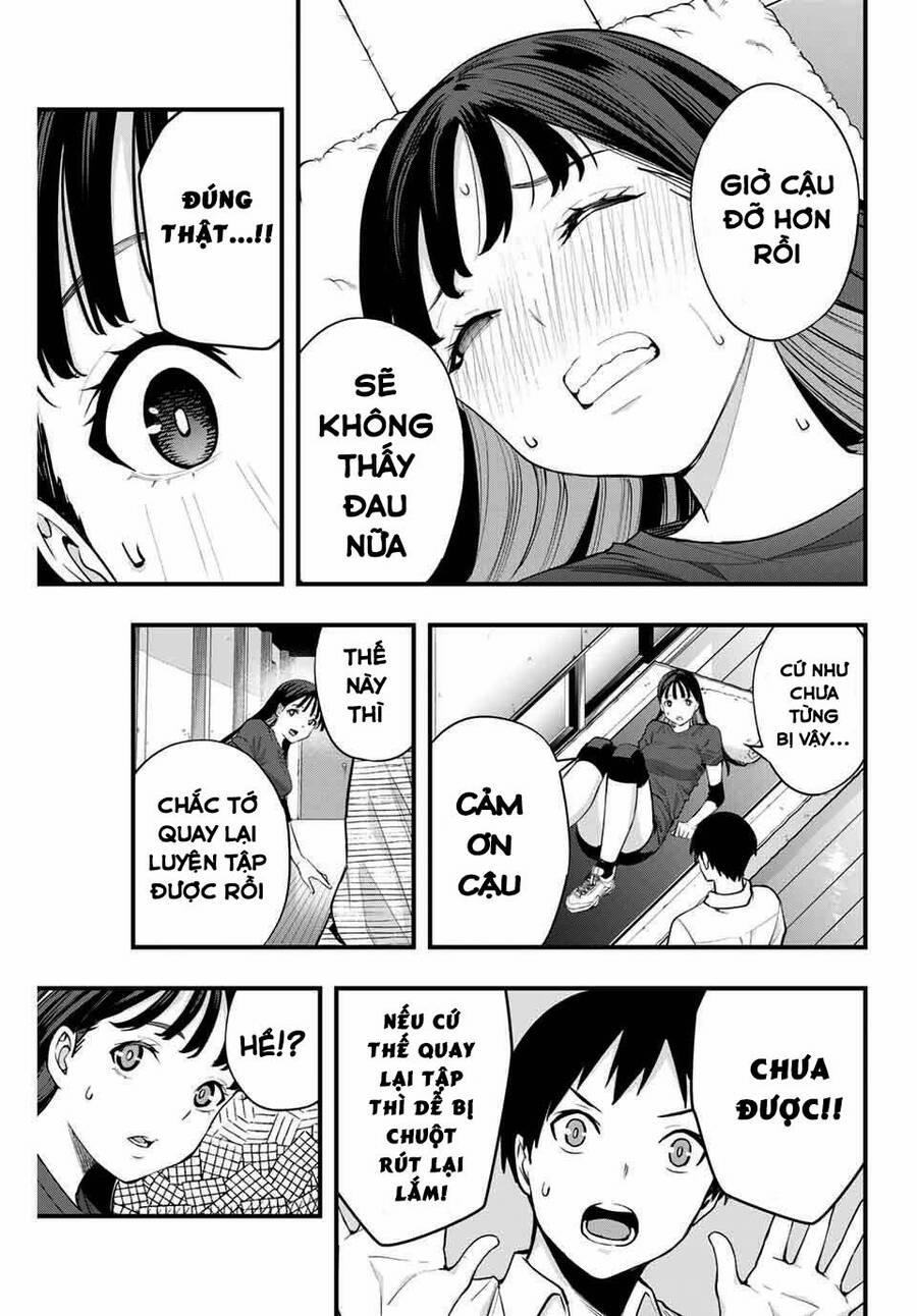 Sawaranaide Kotesashi-Kun 13 trang 7