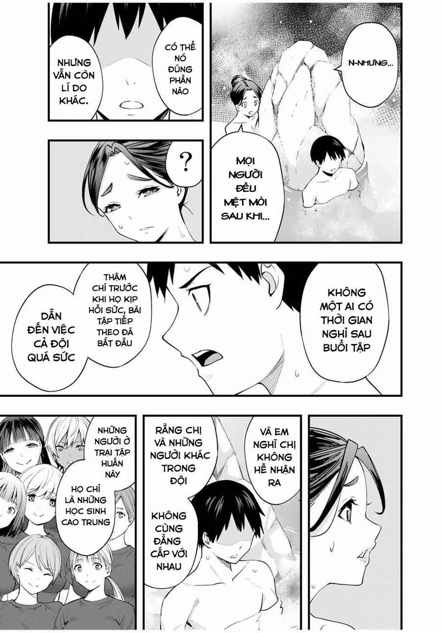 Sawaranaide Kotesashi-Kun 14 trang 13