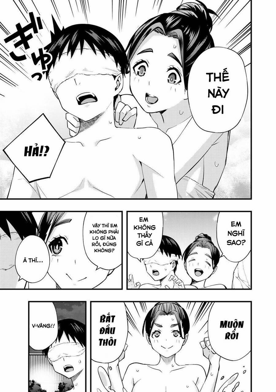 Sawaranaide Kotesashi-Kun 15 trang 5