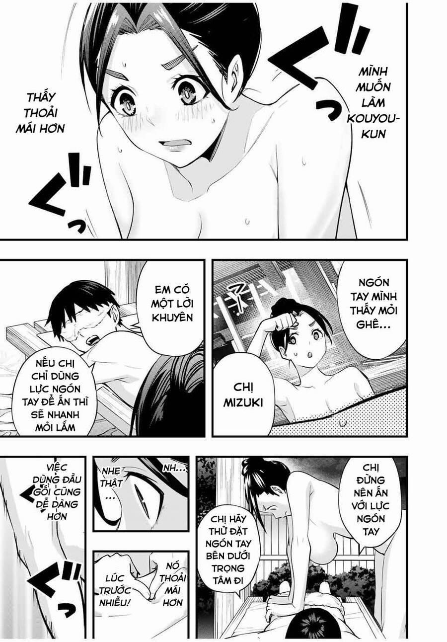 Sawaranaide Kotesashi-Kun 16 trang 15