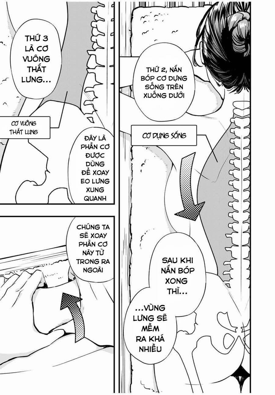 Sawaranaide Kotesashi-Kun 16 trang 7